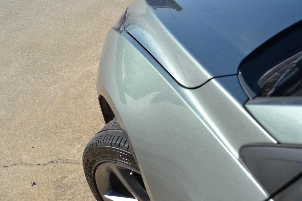 The Top Benefits of Professional Dent Repair: Why DIY Fixes Just Won't Cut It