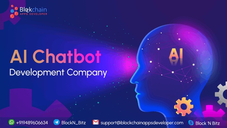 AI Chatbot Development Company