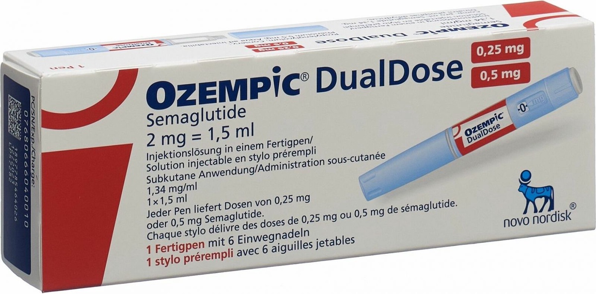 Where Can I Purchase Ozempic Online in Australia?