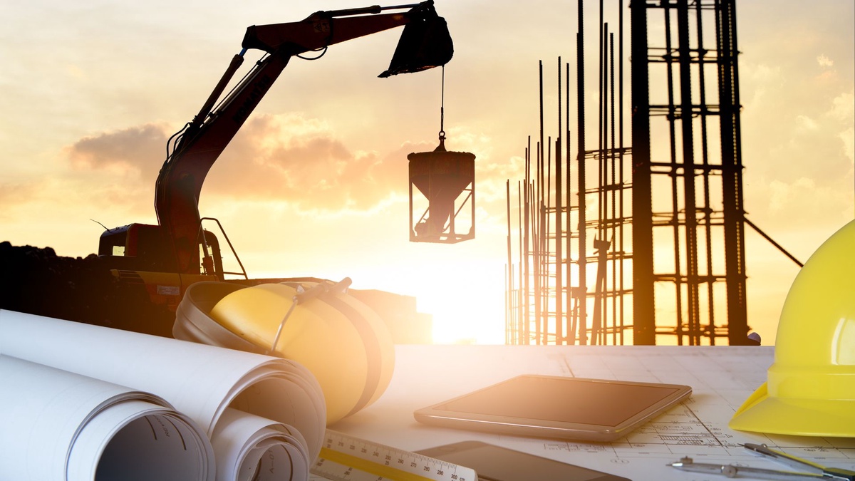 Decoding the Project Lifecycle: The Heartbeat of Successful Civil Construction