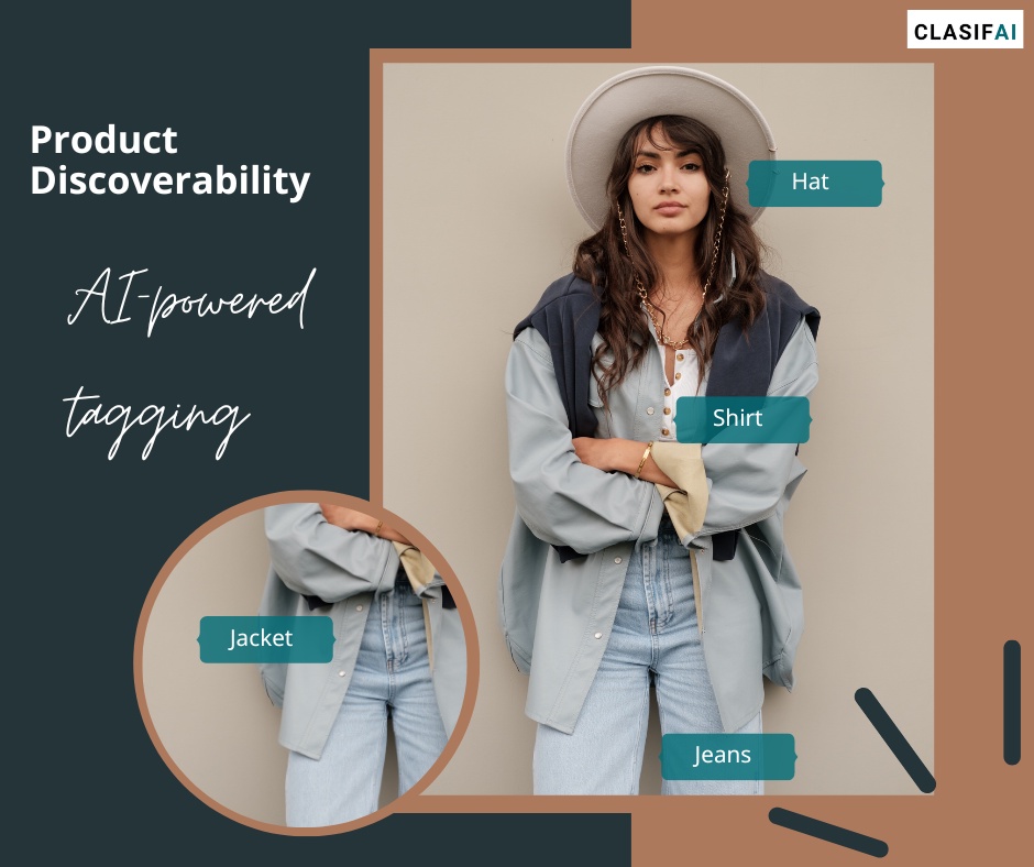 Revolutionizing Product Discoverability: Unleashing the Power of AI-Driven Tagging