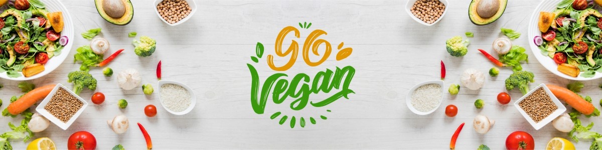 Health Benefits Of Eating Vegan Products