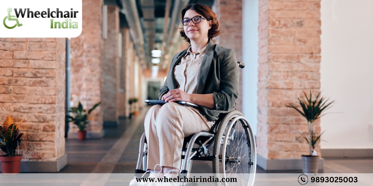 Exploring the World of Commode Wheelchairs: Find the Best Deals Near You