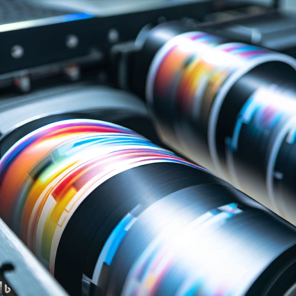 Top Ten Benefits of Thermal Receipt Printer Rolls