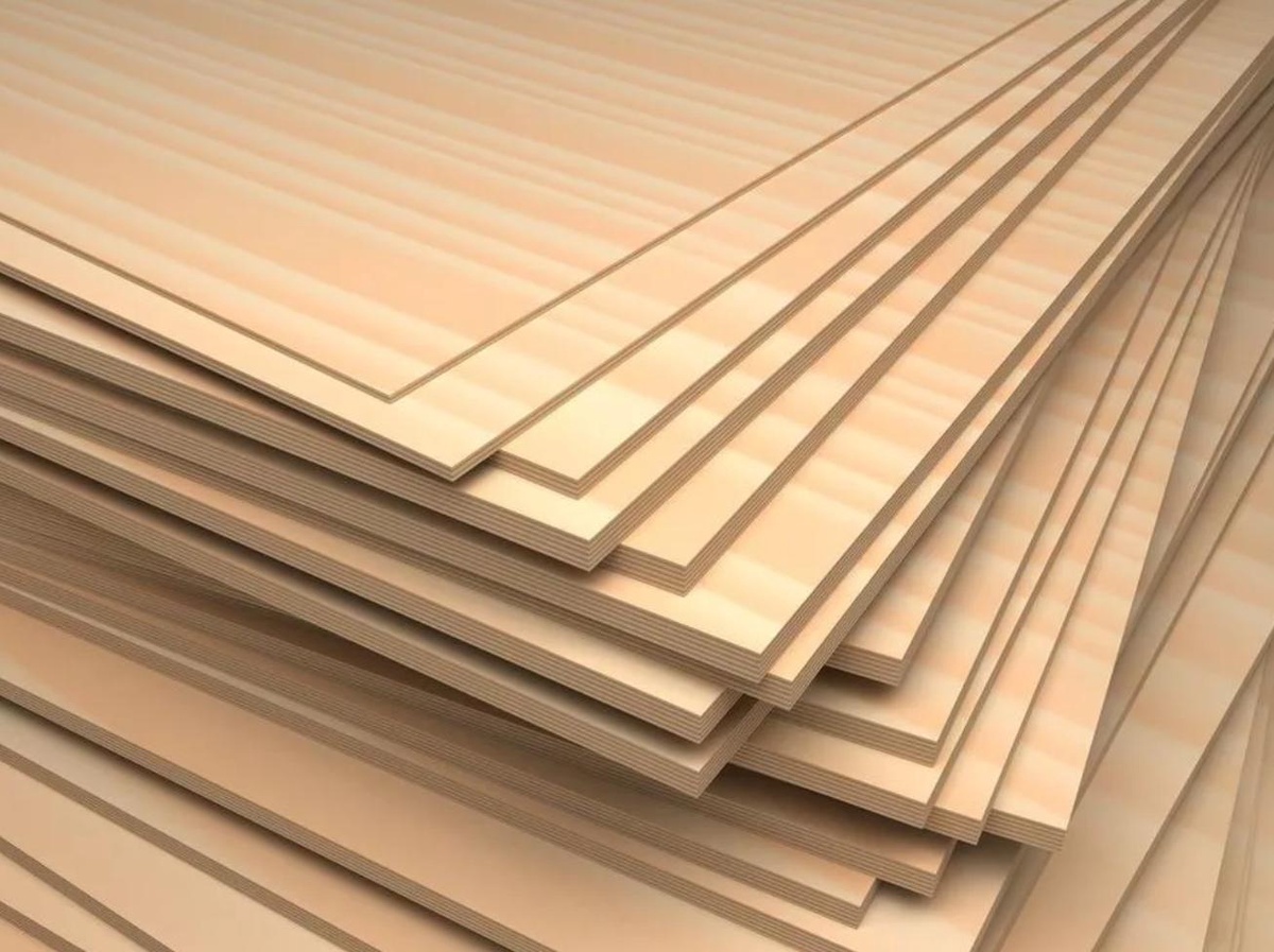 The Ultimate Design Material: Showcasing the Versatility of RAW MDF Board