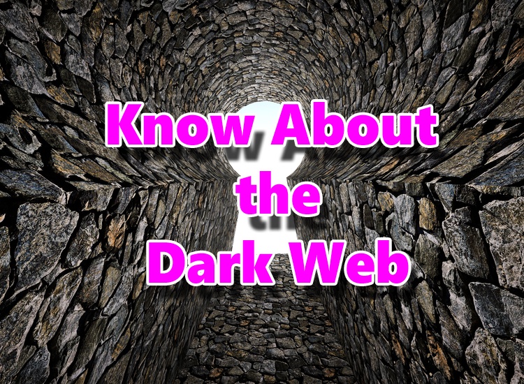 Some reasons the Deep Web is Good for You