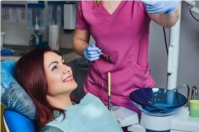 Foundations of Dental Wellness: What to Expect from General Dentistry in Medford