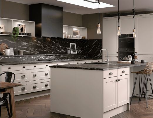 How to Choose the Right Modern Kitchen for Your home?