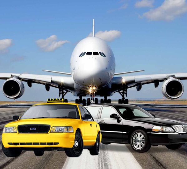 Navigating San Francisco: The Convenience of Airport Taxis