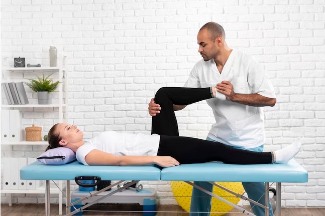 Unveiling Wellness Secrets: Inside the Chiropractic Center in West Ashley