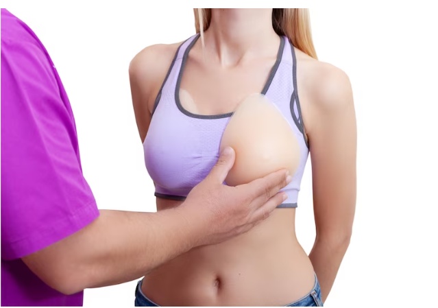 Breast Reduction in Houston: Achieve Comfort and Confidence