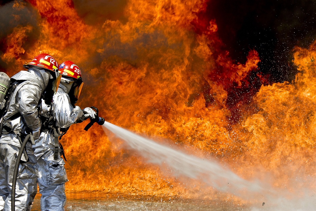 Your Guide to Fire Extinguisher Recertification: Local Options and Benefits