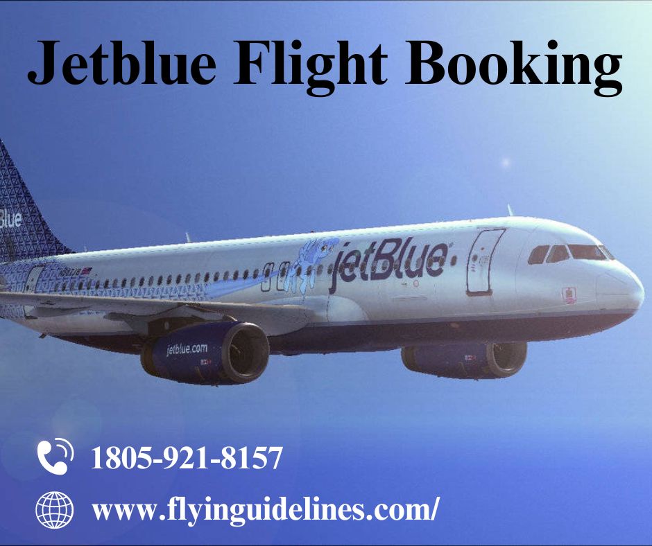 How to Avoid and Resolve JetBlue Booking Errors