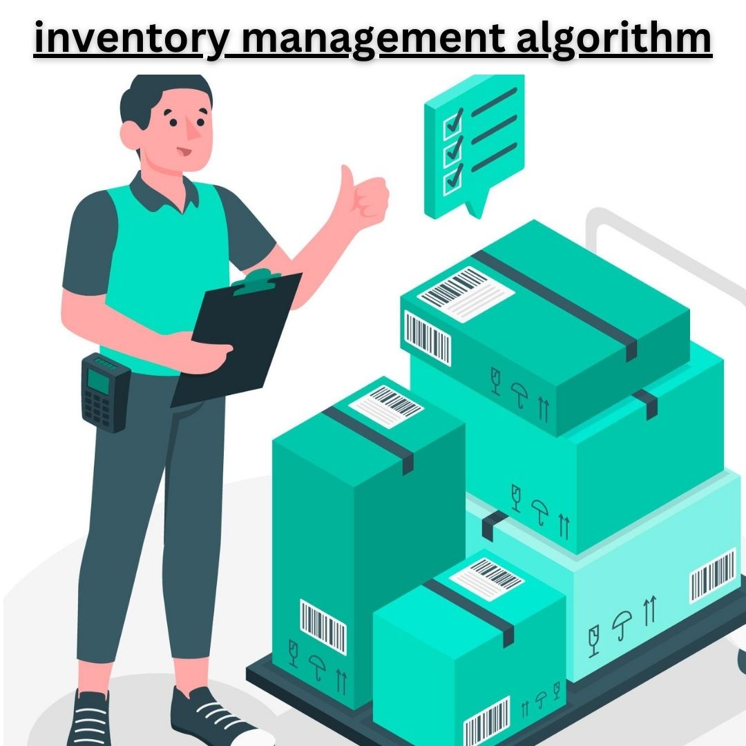 Achieving Operational Excellence through Advanced Inventory Management