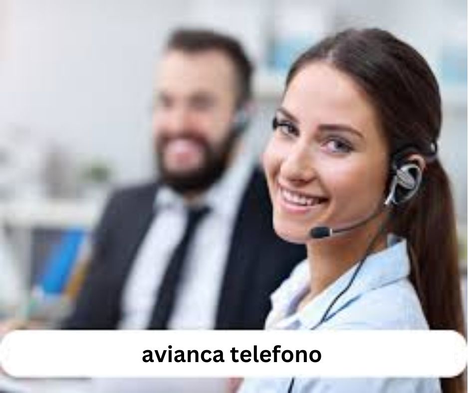 How to contact an Avianca real person from Peru?