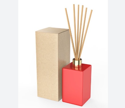 Spa And Wellness: The Impact Of Reed Diffuser Boxes Wholesale