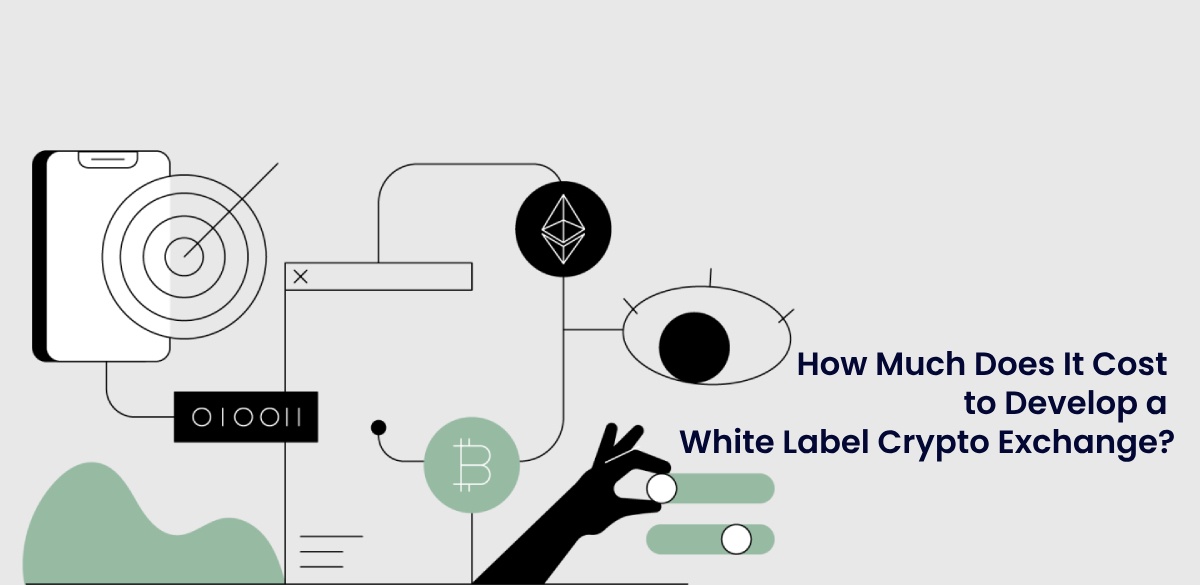 How Much Does It Cost to Develop a White Label Crypto Exchange?