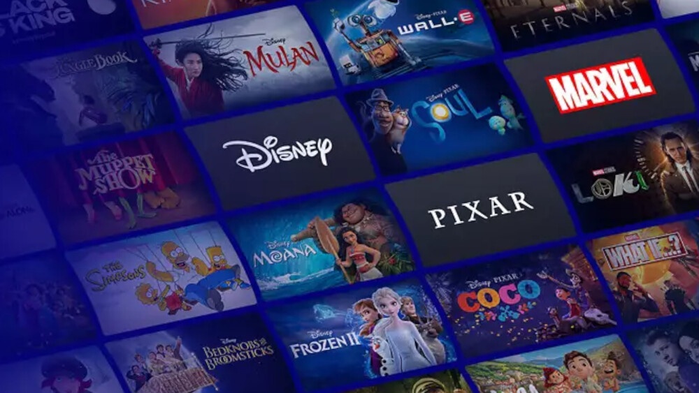 What unequivocally is Disneyplus.com login?