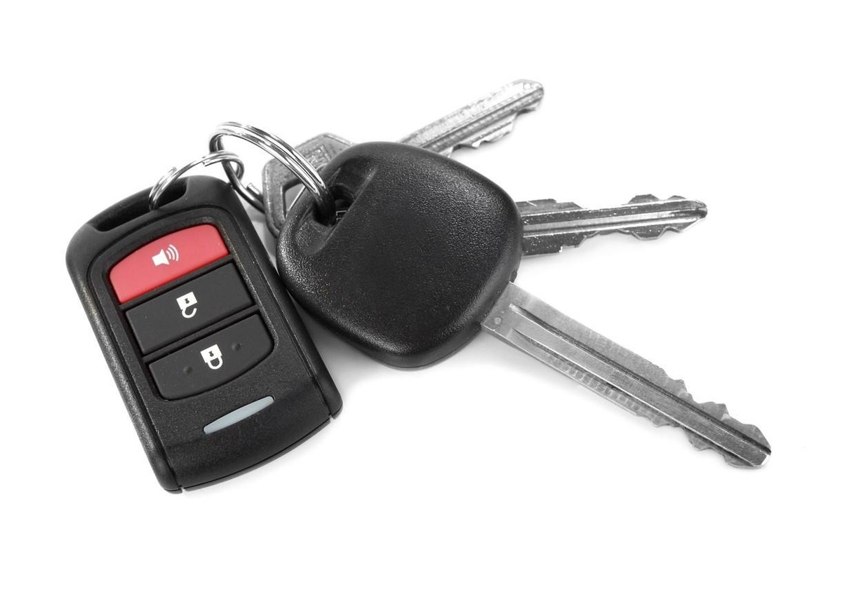 Save Time and Money with Fast Car Key Duplication Near Me