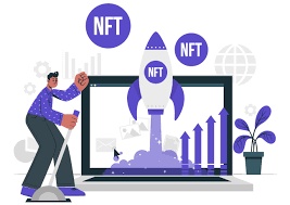 From Concept to Marketplace: The Dynamics of NFT Launchpad Development for NFT Projects