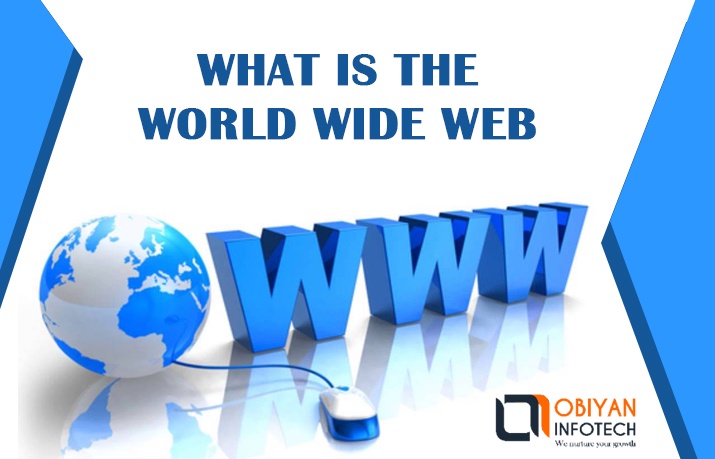 The World Wide Web: Unveiling the "www" in Computer Terminology