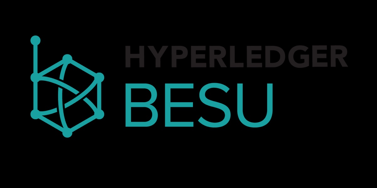 Hyperledger Besu Node: Empowering Enterprise Blockchain Solutions