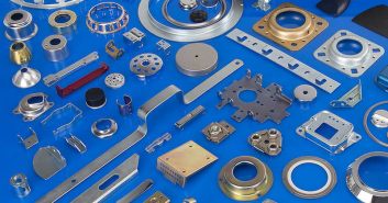 Precision Unleashed: Navigating the Realm of CNC Machining Parts in China