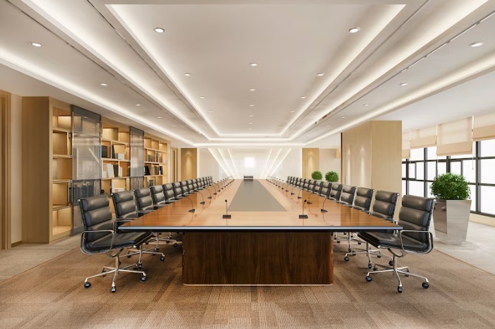 The Importance Of Choosing The Right Meeting Table