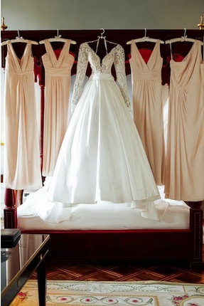 The Bridal Shop Experience: From Dreams to Reality