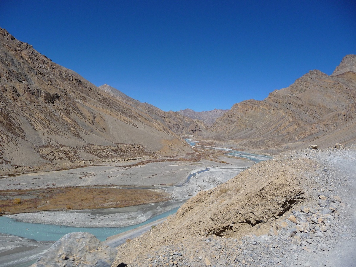 Things You Need To Know About Leh Ladakh Tour Packages