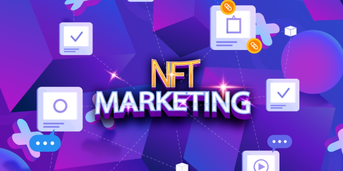 The Art of NFT Marketing: Promoting Your Creations in the Digital Age