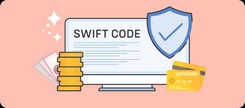 How long does a SWIFT transfer take?