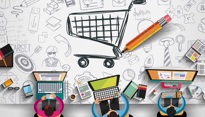 Empowering Businesses in the Digital Age: The Role of E-commerce Website Development Companies