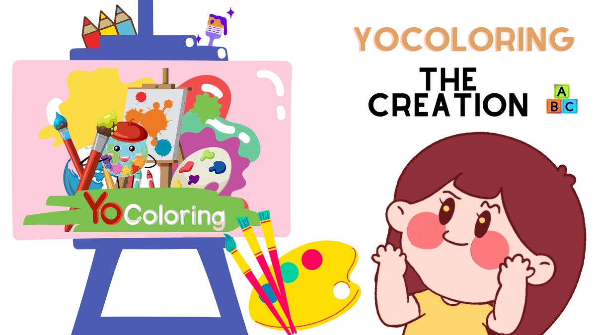 The Power of Printable Coloring Pictures for Kids: Unleashing Creativity and Learning