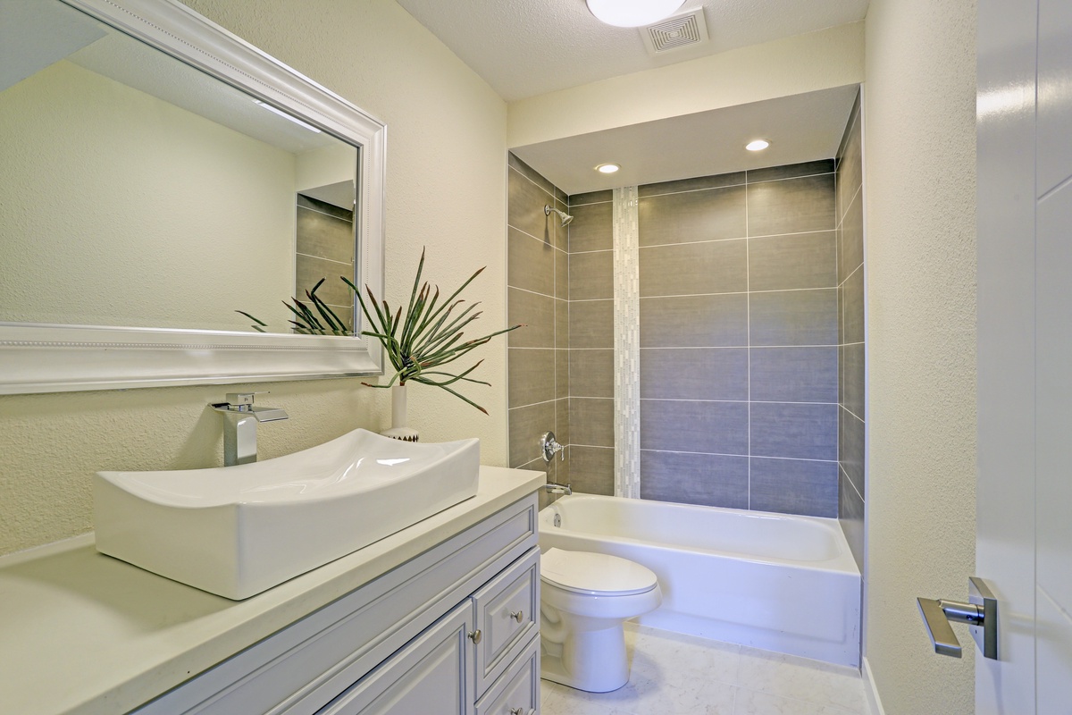 The Key to a Successful Bathroom Remodel