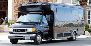 Revel in Luxury and Fun: Party Bus Services in Las Vegas, NV