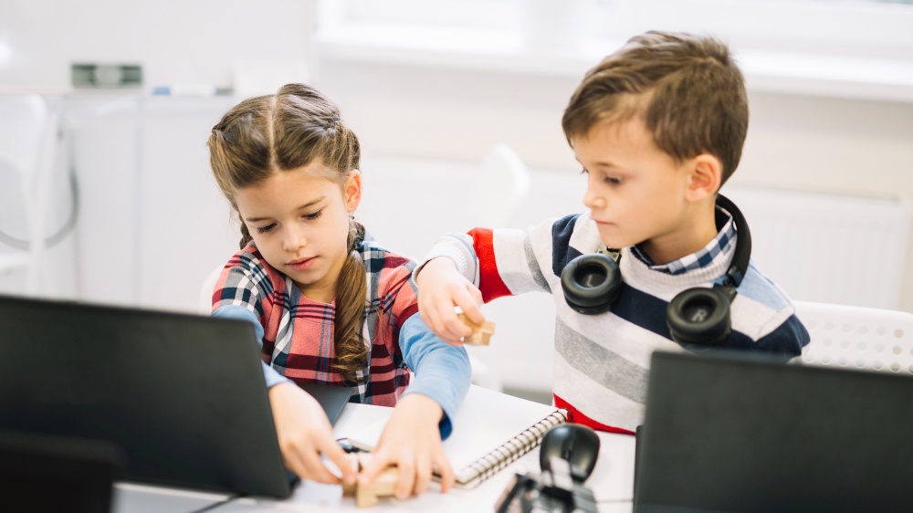 The Basics of Coding Education for Kids: Building a Strong Foundation for Future Innovators