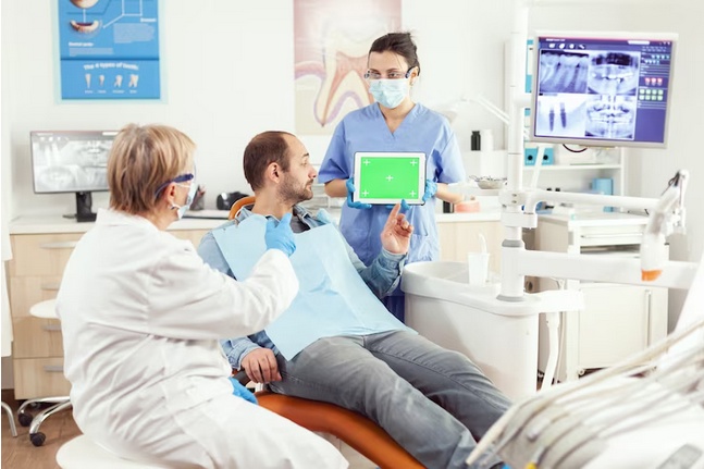 Smile Bright: Unleashing the Power of Digital Marketing for Dentists