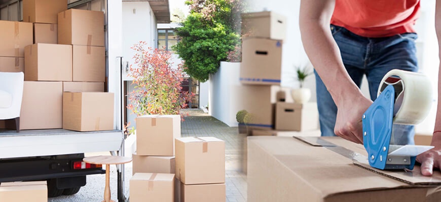 The Importence Of Packers and Movers in Pakistan