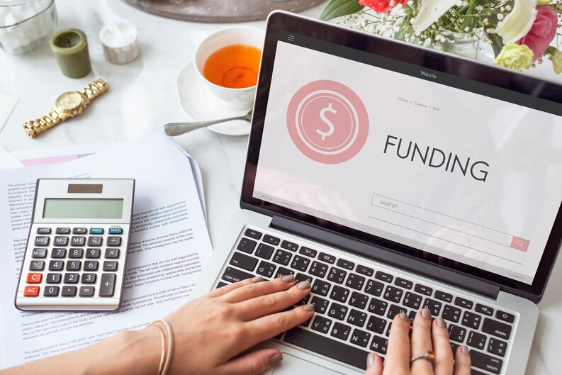 Elevate Your Funding Journey: Introducing Professional Fundraising Services