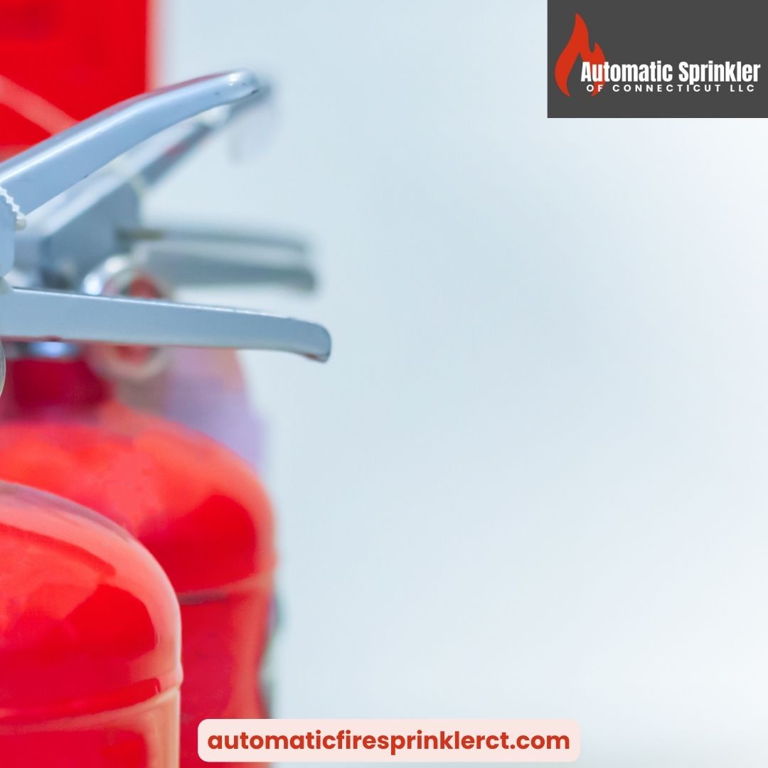 Why Local Fire Protection Sprinkler Companies Are Your Best Bet