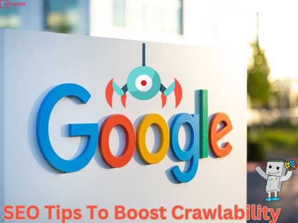 SEO Tips to Boost the Crawling Rate