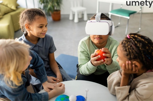 Overcoming Challenges in Implementing VR in Schools