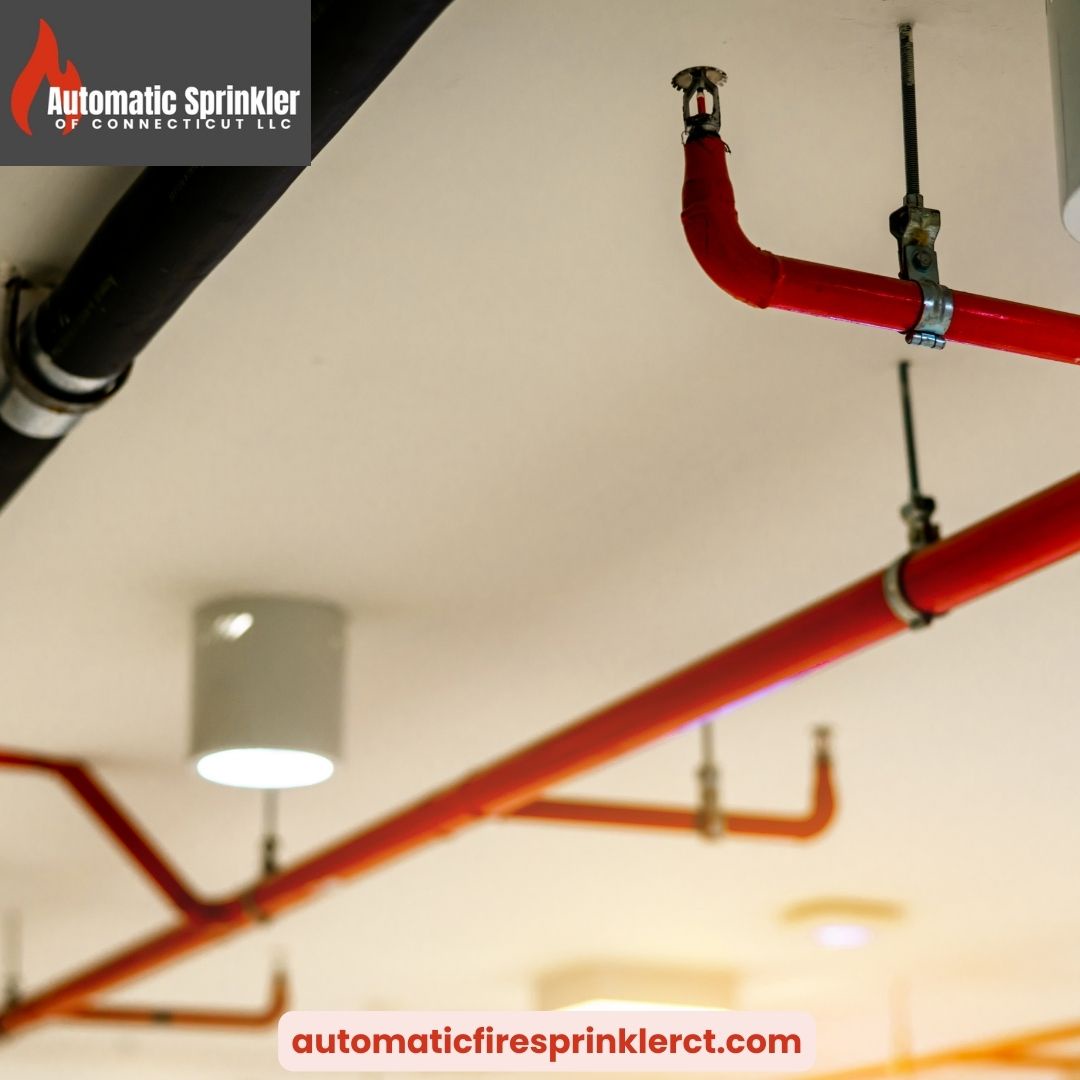 How the Best Automatic Sprinkler System Enhances Safety