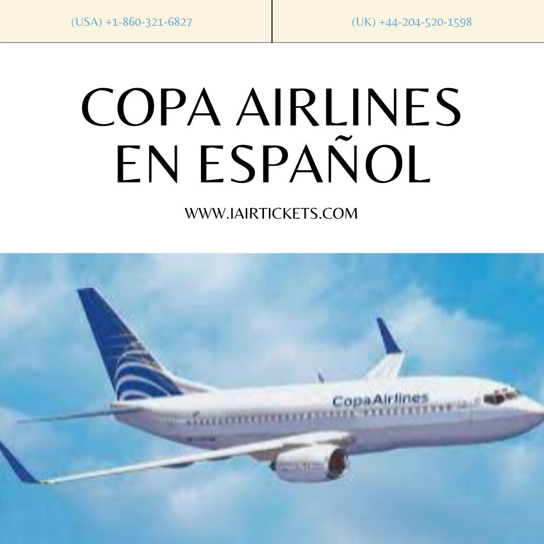 ¿Cuántas maletas están permitidas en Copa Airlines?