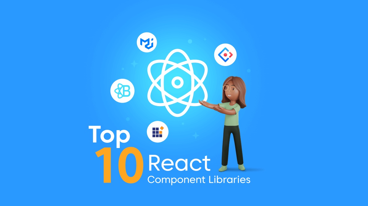 10 Essential ReactJS Libraries and Tools Every Developer Should Know
