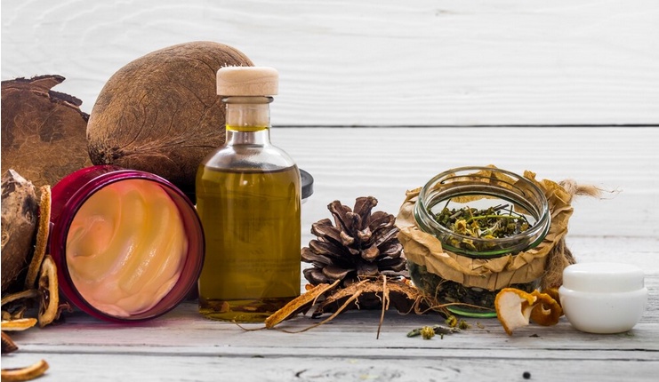 Unlocking the Benefits of Organic Castor Oil: Nature's Healing Elixir