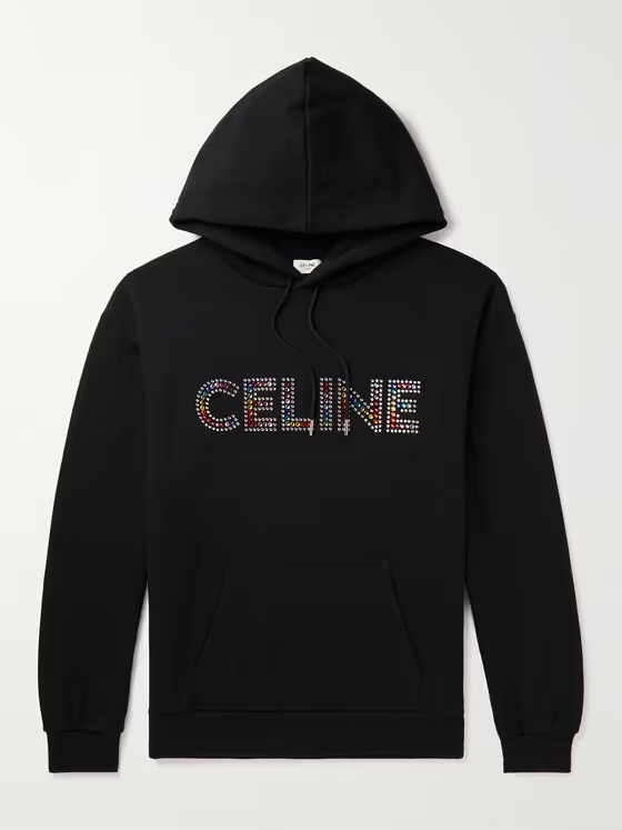 Unveiling Comfort and Style: The Ultimate Guide to Celine Hoodies