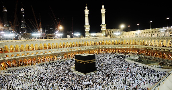 A Comprehensive Guide to the Umrah Packages London