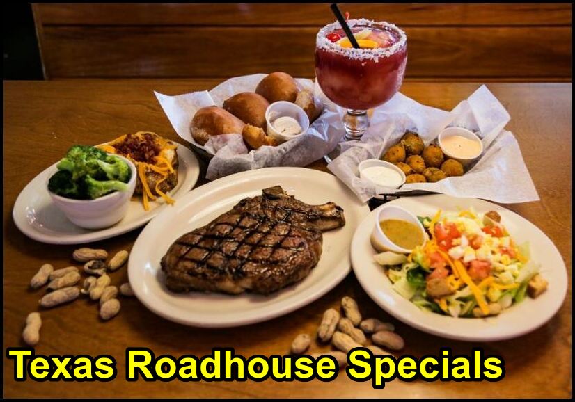 Texas roadhouse drink menu Texas Roadhouse Drink Menu: Indulge in Refreshing Delights